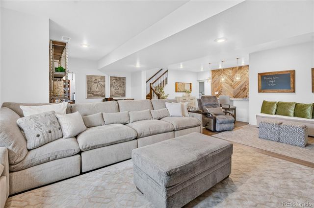 6845 Zebra Grass Lane, Parker, CO 80138