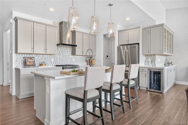 6845 Zebra Grass Lane, Parker, CO 80138