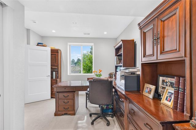6845 Zebra Grass Lane, Parker, CO 80138