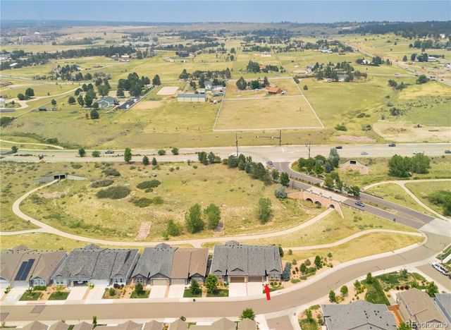 6845 Zebra Grass Lane, Parker, CO 80138