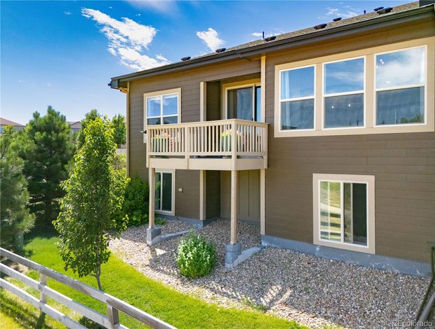 6845 Zebra Grass Lane, Parker, CO 80138