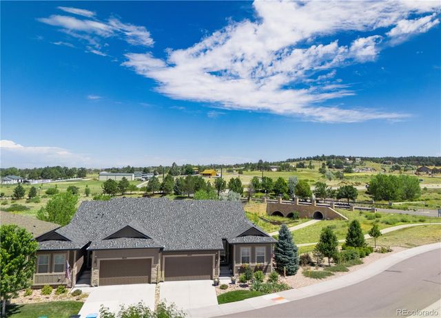 6845 Zebra Grass Lane, Parker, CO 80138