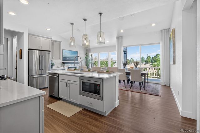 6845 Zebra Grass Lane, Parker, CO 80138