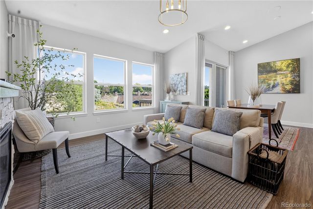 6845 Zebra Grass Lane, Parker, CO 80138