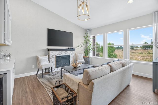 6845 Zebra Grass Lane, Parker, CO 80138