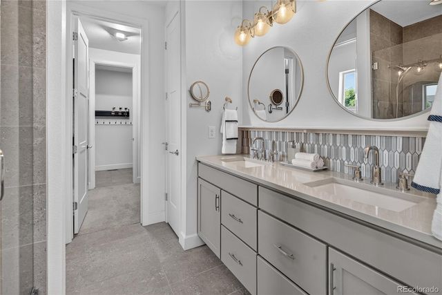 6845 Zebra Grass Lane, Parker, CO 80138
