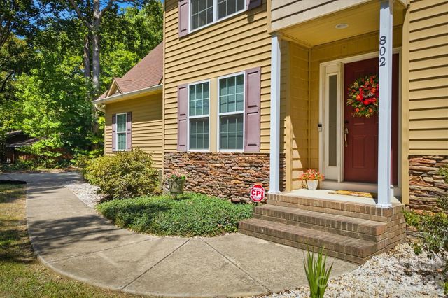 802 White Oaks Circle, Monroe, NC 28112