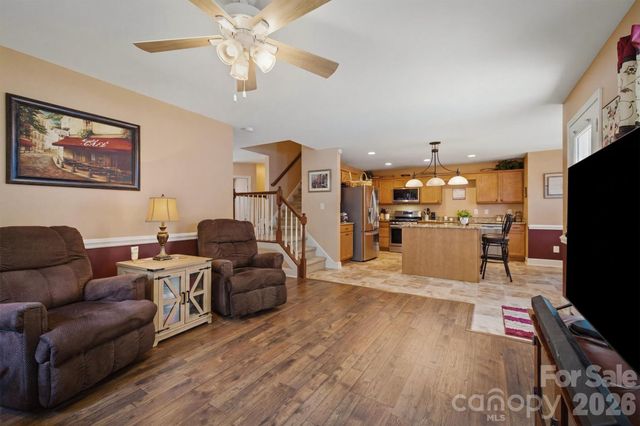 802 White Oaks Circle, Monroe, NC 28112