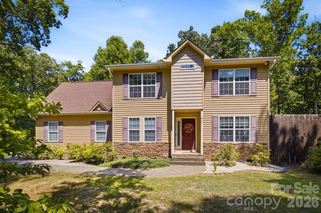 802 White Oaks Circle, Monroe, NC 28112