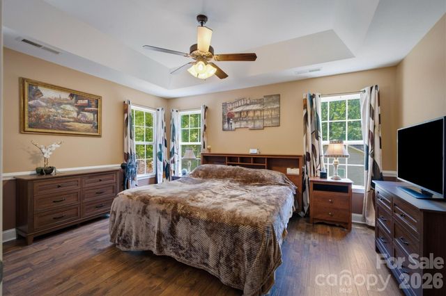 802 White Oaks Circle, Monroe, NC 28112