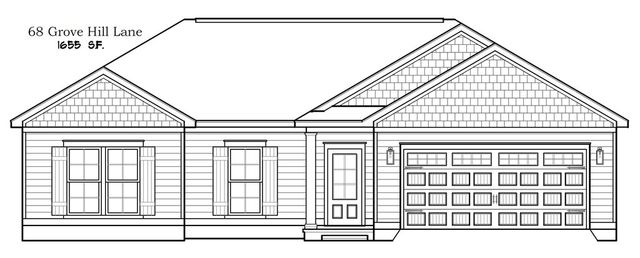 74 Grove Hill Lane, Newton, AL 36352