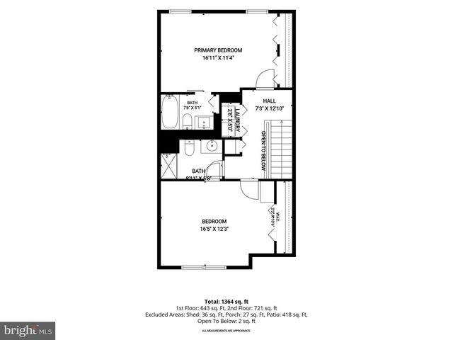 6580 MEDINAH LN, Alexandria, VA 22312