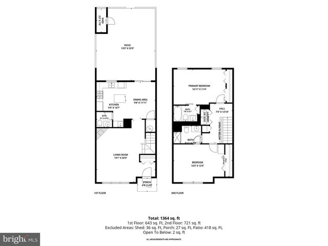 6580 MEDINAH LN, Alexandria, VA 22312