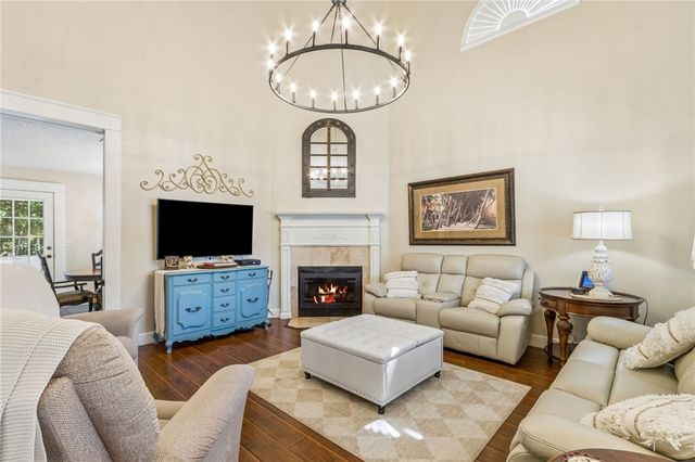 107 Bluebell Drive, Kingsland, GA 31548