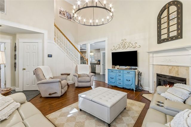107 Bluebell Drive, Kingsland, GA 31548