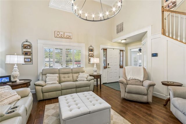 107 Bluebell Drive, Kingsland, GA 31548