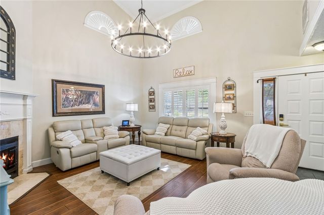 107 Bluebell Drive, Kingsland, GA 31548