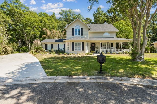 107 Bluebell Drive, Kingsland, GA 31548