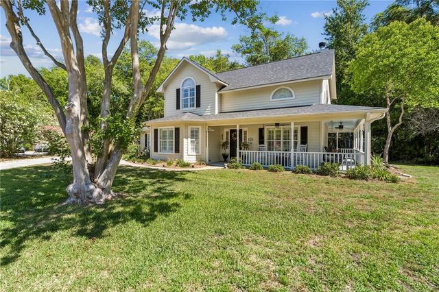 107 Bluebell Drive, Kingsland, GA 31548