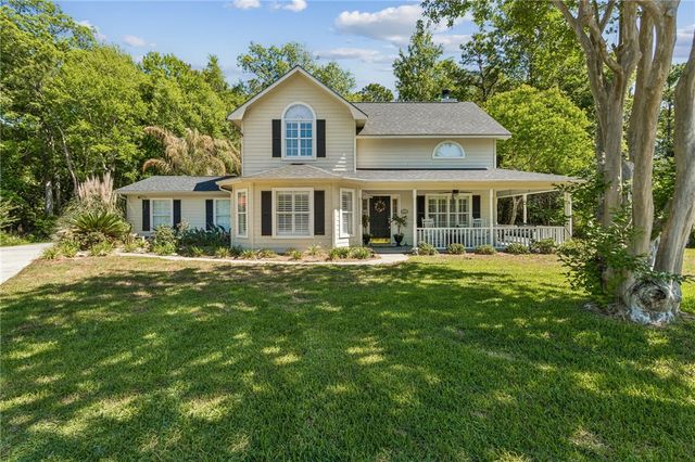 107 Bluebell Drive, Kingsland, GA 31548