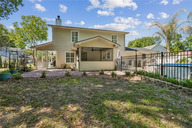 107 Bluebell Drive, Kingsland, GA 31548