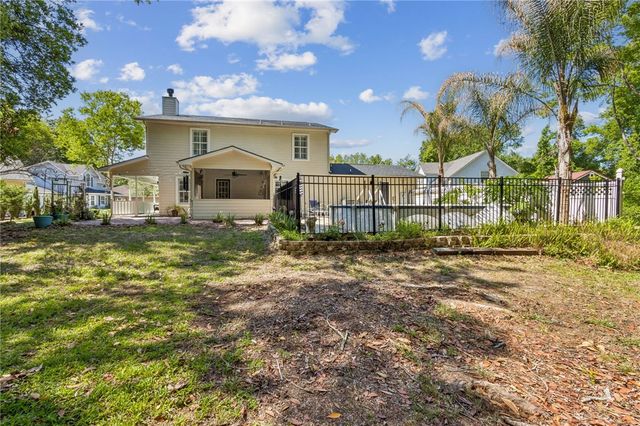 107 Bluebell Drive, Kingsland, GA 31548