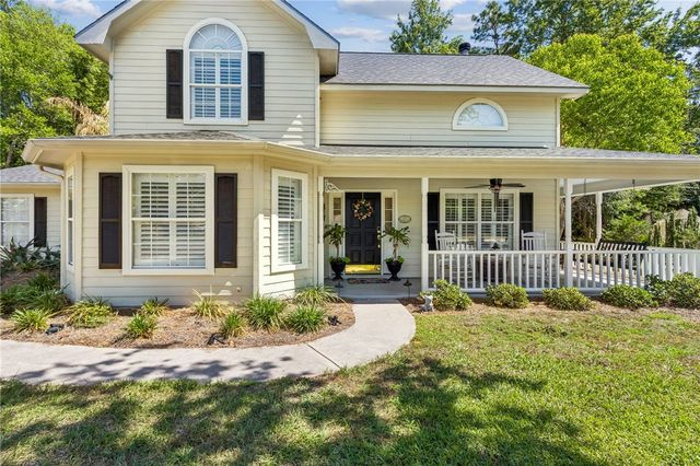 107 Bluebell Drive, Kingsland, GA 31548