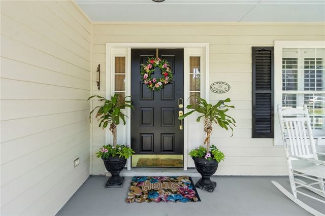 107 Bluebell Drive, Kingsland, GA 31548