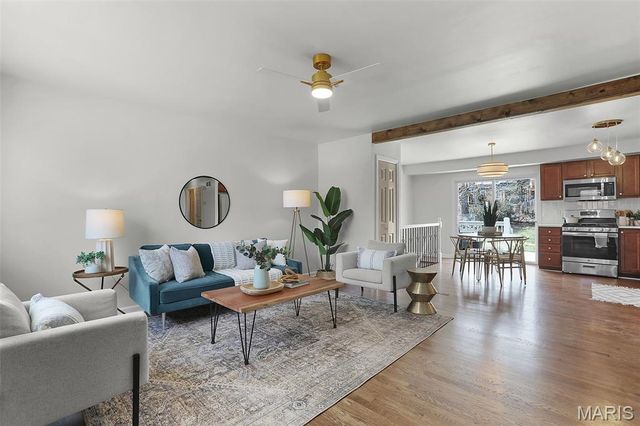 629 S Fillmore Avenue, Kirkwood, MO 63122