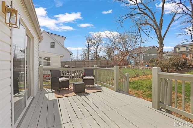 629 S Fillmore Avenue, Kirkwood, MO 63122