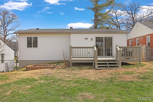 629 S Fillmore Avenue, Kirkwood, MO 63122