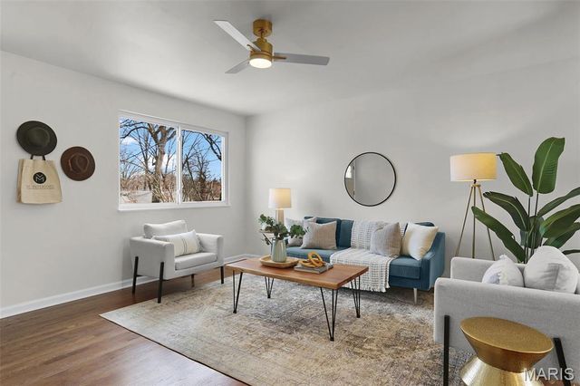 629 S Fillmore Avenue, Kirkwood, MO 63122