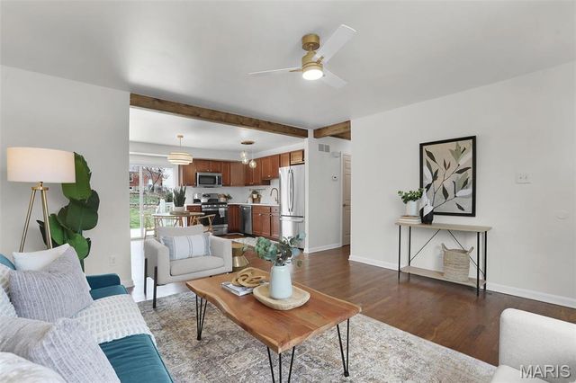 629 S Fillmore Avenue, Kirkwood, MO 63122