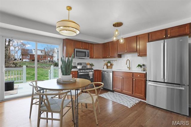 629 S Fillmore Avenue, Kirkwood, MO 63122