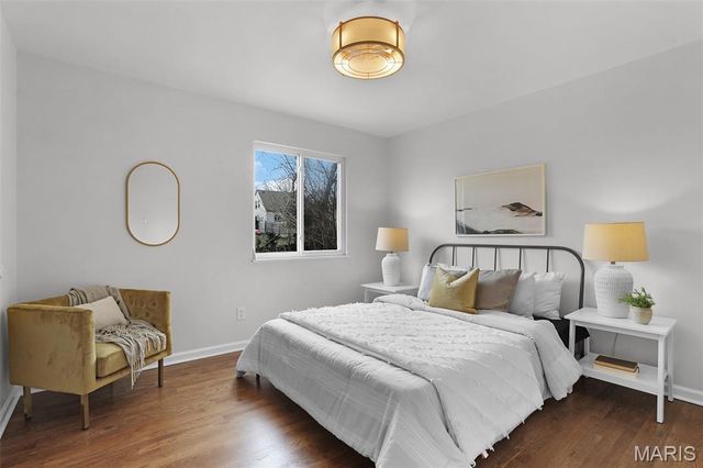 629 S Fillmore Avenue, Kirkwood, MO 63122