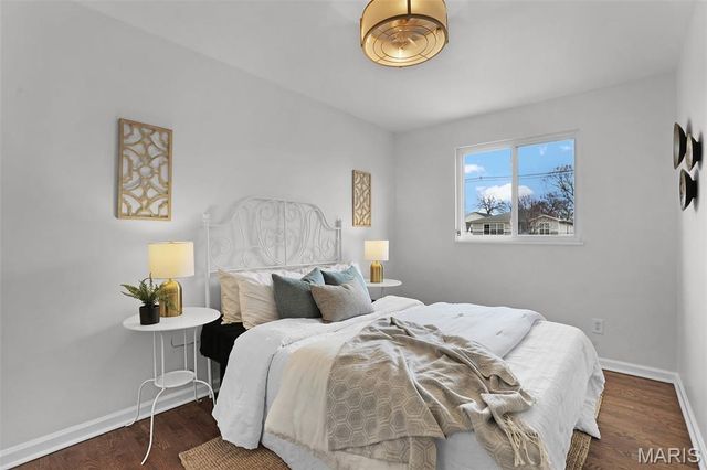 629 S Fillmore Avenue, Kirkwood, MO 63122