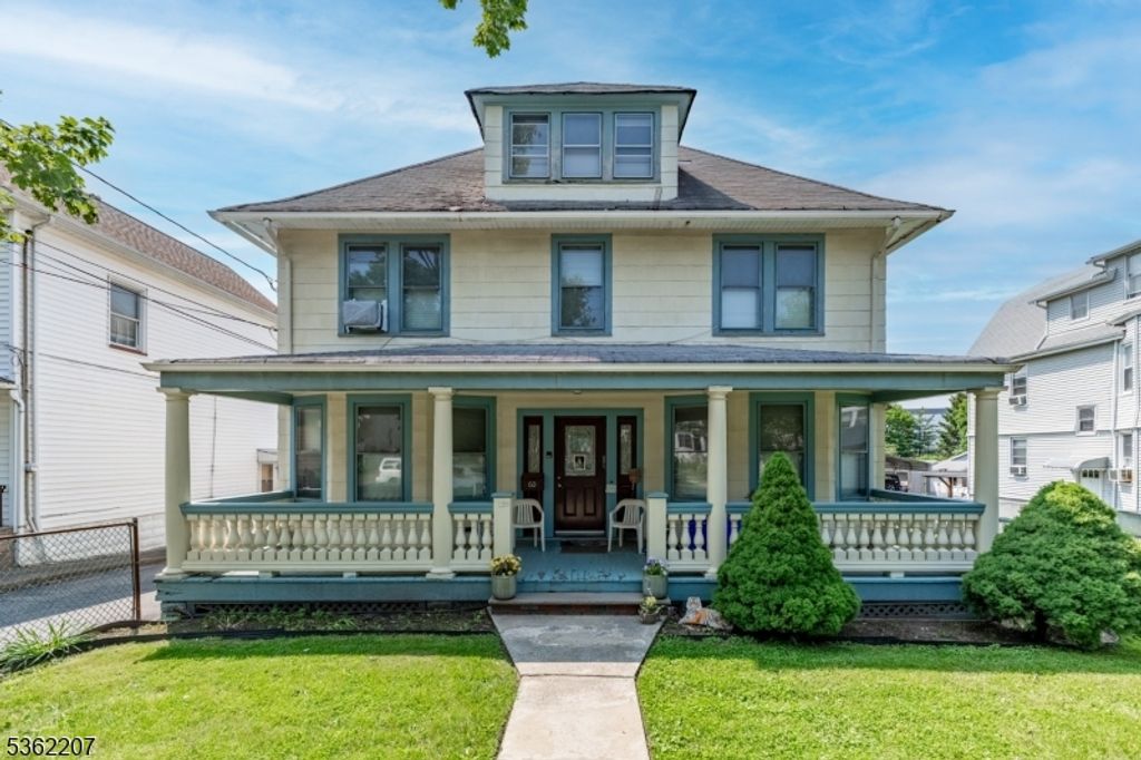60 Ella St, Bloomfield Twp., NJ 07003 — photo 3
