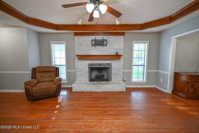 6406 Cherokee Drive, Olive Branch, MS 38654