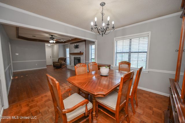 6406 Cherokee Drive, Olive Branch, MS 38654