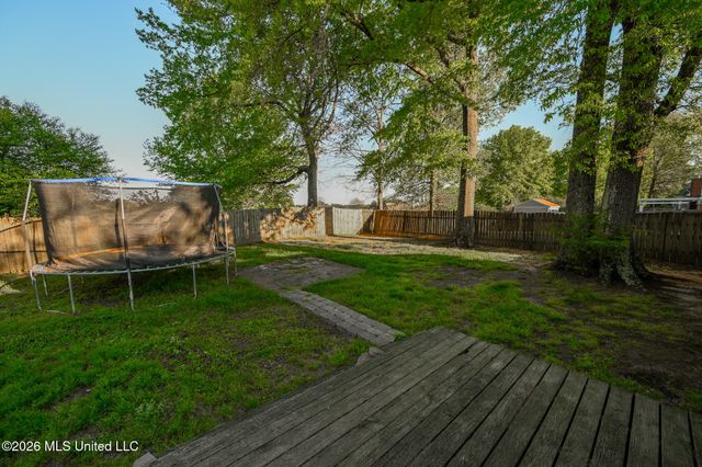 6406 Cherokee Drive, Olive Branch, MS 38654