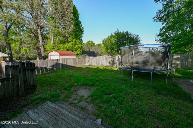 6406 Cherokee Drive, Olive Branch, MS 38654