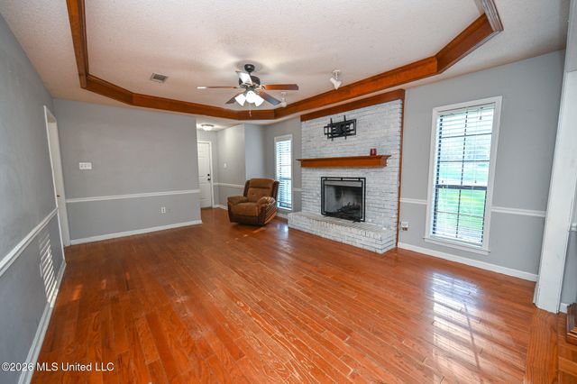 6406 Cherokee Drive, Olive Branch, MS 38654