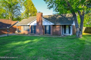 6406 Cherokee Drive, Olive Branch, MS 38654