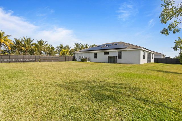 17744 SW 294th St, Homestead, FL 33030