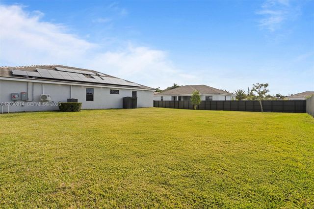 17744 SW 294th St, Homestead, FL 33030