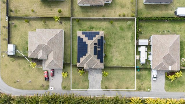 17744 SW 294th St, Homestead, FL 33030