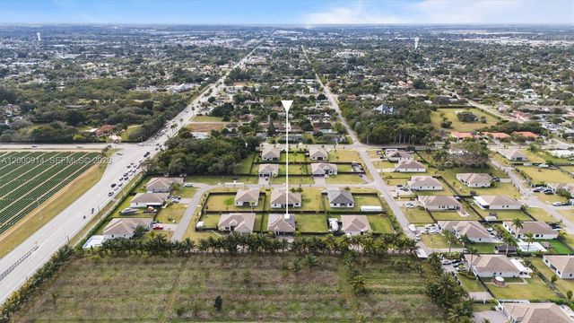 17744 SW 294th St, Homestead, FL 33030