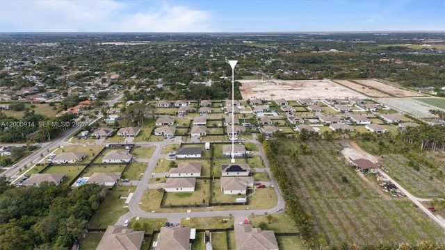 17744 SW 294th St, Homestead, FL 33030