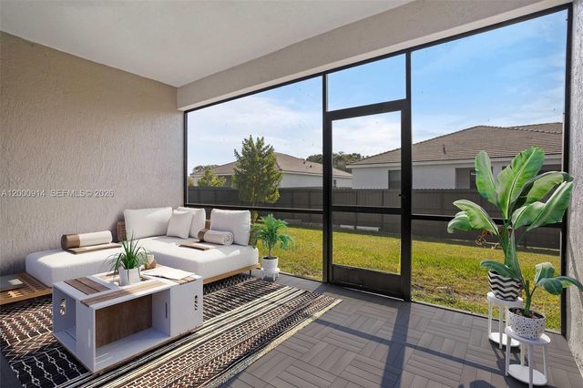 17744 SW 294th St, Homestead, FL 33030