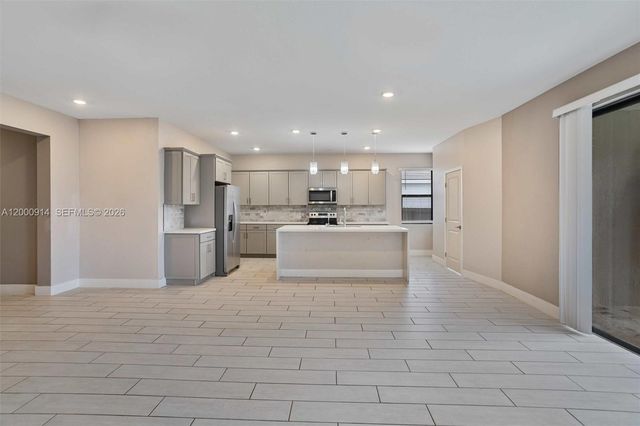 17744 SW 294th St, Homestead, FL 33030